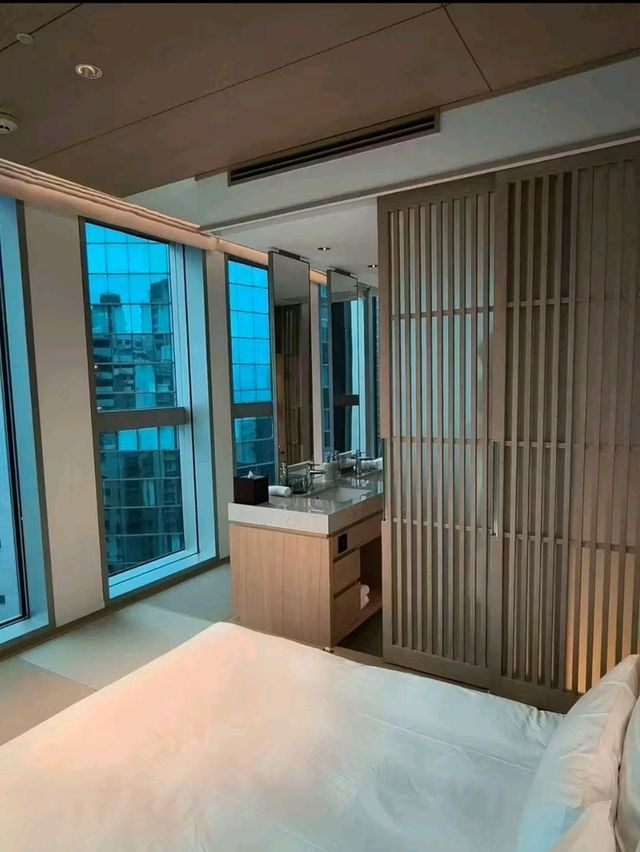 AKI Hong Kong - MGallery is the Best 🇭🇰