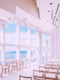 **【福岡絕景度假首選！海鷹希尔頓酒店實測評比】**