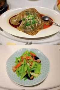 新派遼菜嘅東北煙火氣｜紅櫻桃盛京餐廳