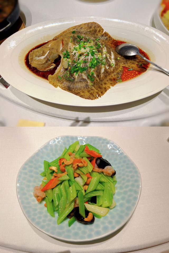 新派遼菜嘅東北煙火氣｜紅櫻桃盛京餐廳