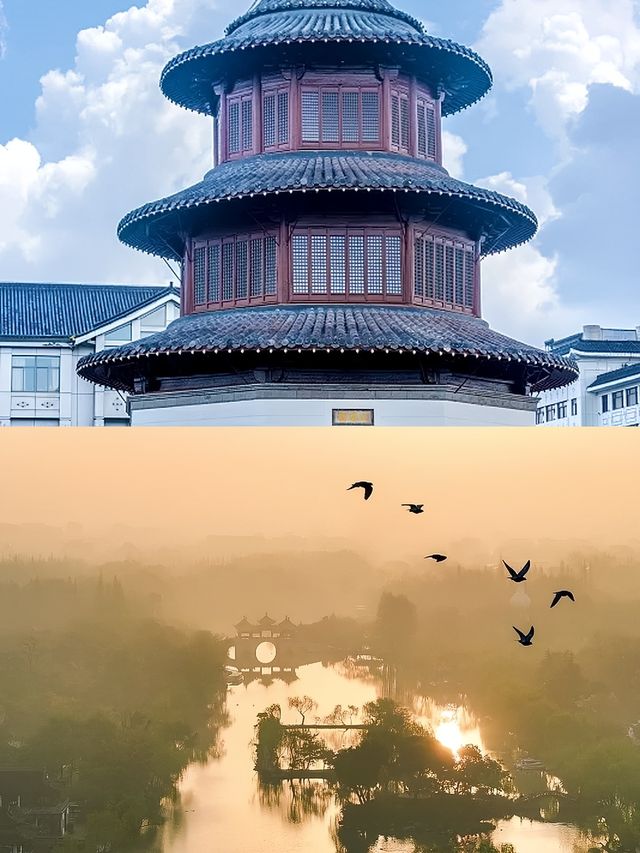 上海周邊親子遊，揚州藏著咩驚喜？
