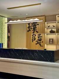帶小朋友遊青州古城，住建國璞隱嘅真實感受