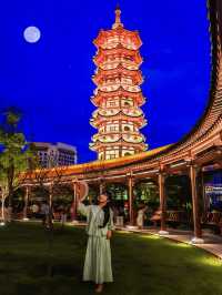 成都西昌火把節2日1夜避雷攻略來啦！