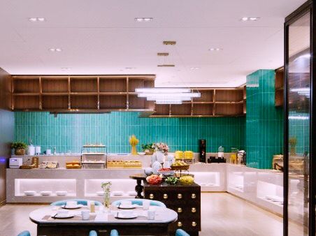 長沙隱藏明珠！麥客達溫德姆酒店親測超乎預期】**  