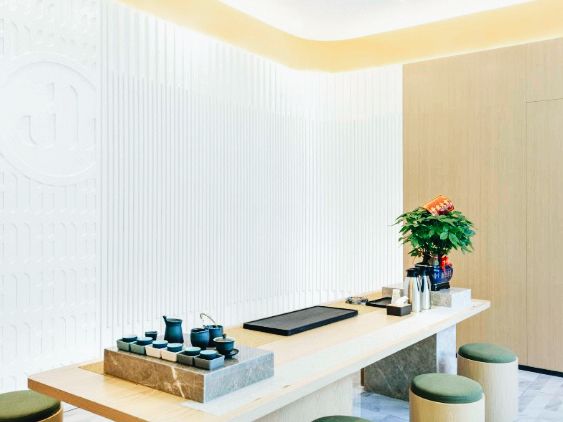 長沙隱世瑰寶！PERO品睿酒店沉浸式體驗記】**  