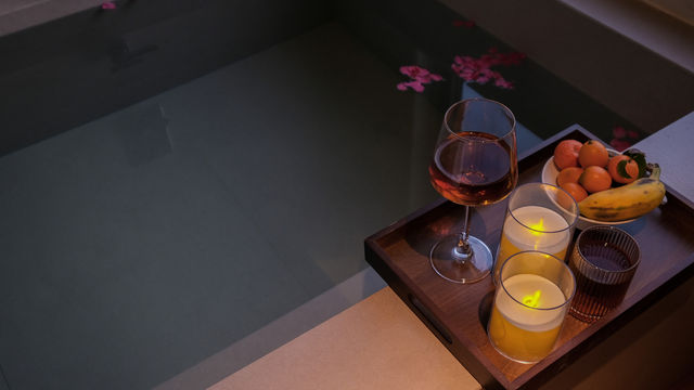 陽朔住進風景秀麗的「水泥盒」