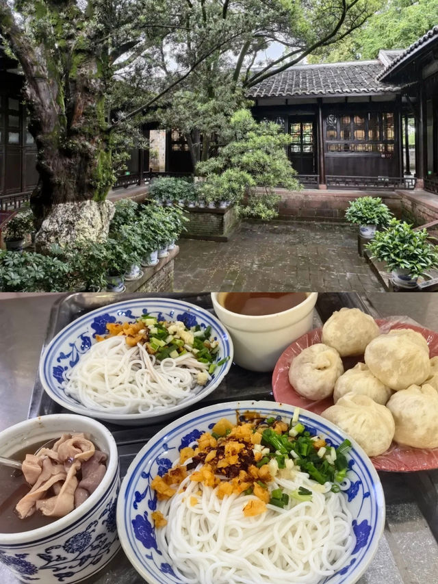 贛超開鑼，呢份南昌逛食攻略請收好！