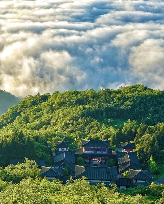 遵義旅遊攻略分享