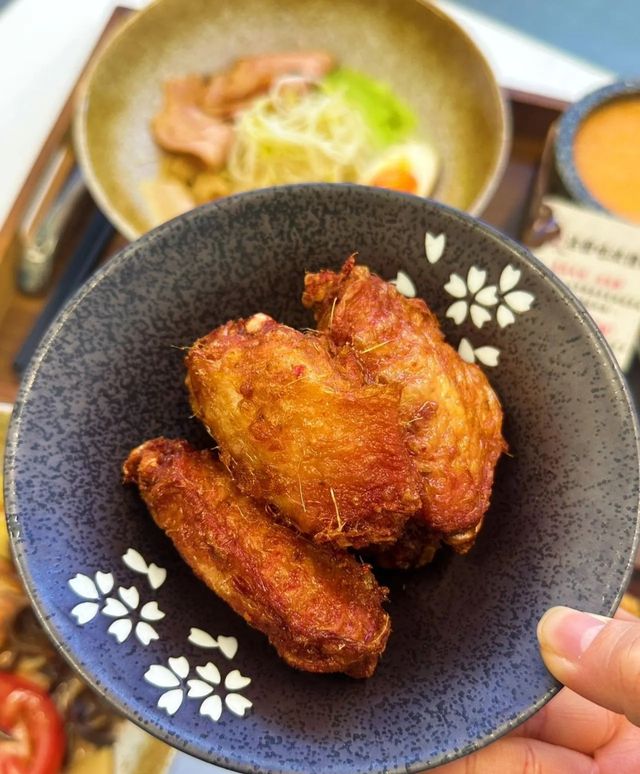 姜師傅麵館｜街角高性價比