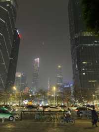 2 Days in Guangzhou ? 