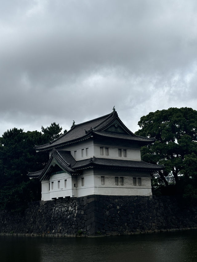 Highlights of Tokyo for 5 days: 