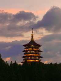 蘇杭家庭遊｜4天3晚這樣安排