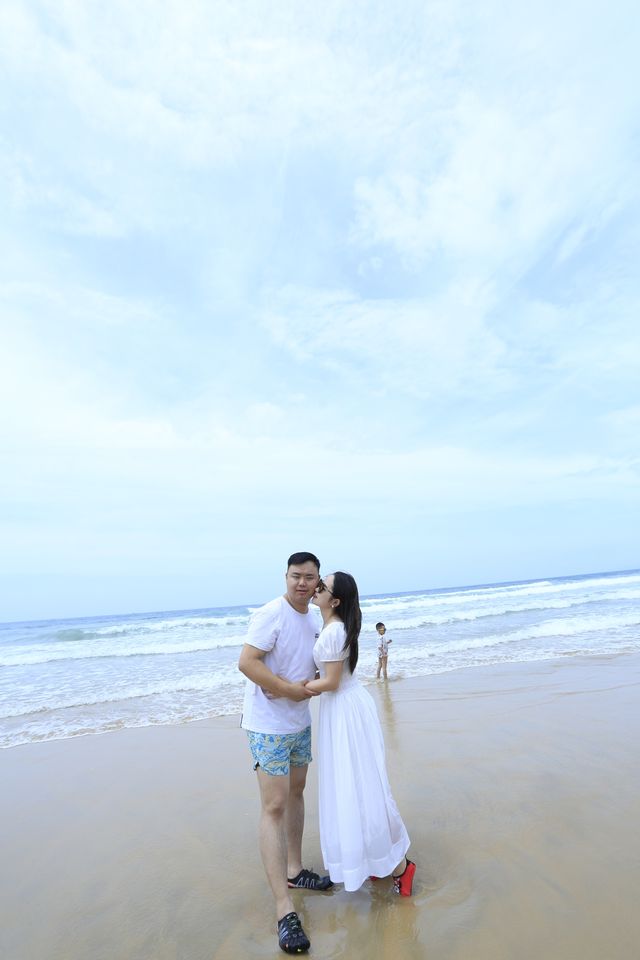 海南陵水親子遊