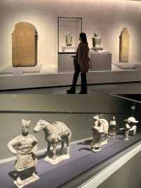 衝！上海博物館埃及展，錯過悔斷腸！
