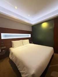 Affordable 5 stars hotel in Shanghai ⭐️⭐️⭐️⭐️⭐️