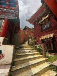 阿壩旅遊｜別趕路，去感受路