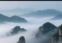 穿越時光的東方古堡，探秘晉城的古韻風華