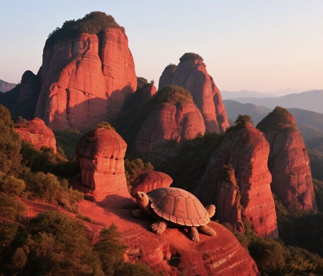 江西上饒嘅十日假期旅行攻略嚟啦｜