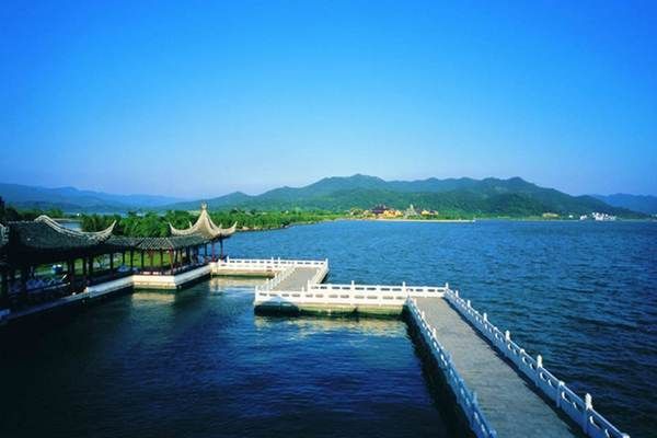 帶你去寧波4日3夜旅行攻略