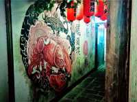 Exploring Yiwu’s Vibrant Night Snack Streets and Dining Hotspots
