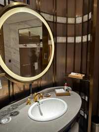 An Exquisite Stay at Admiral Hotel Manila