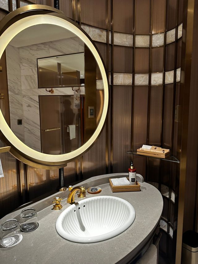 An Exquisite Stay at Admiral Hotel Manila