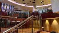 A Stay in Art Deco Bliss