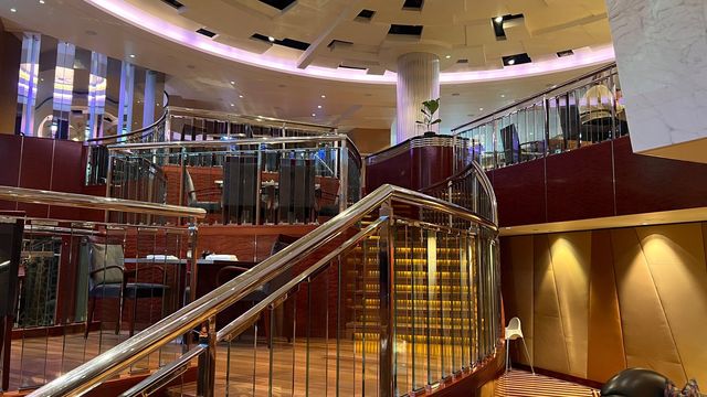 A Stay in Art Deco Bliss