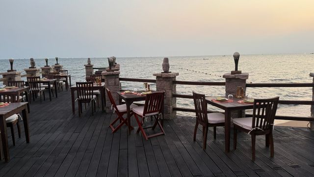 Unforgettable Stay at a Stunning Resort