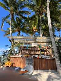 A Fortune in Extended Stay at Seasense Boutique Hotel