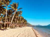A Memorable Stay in Mauritius