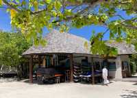 Luxurious Stay at the Hideaway Maldives