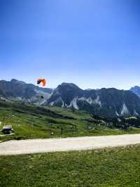 多洛米蒂山