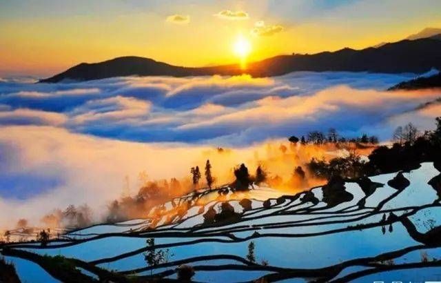 元陽梯田5天4晚旅行攻略，預算5000元，放心玩，放心嗨！