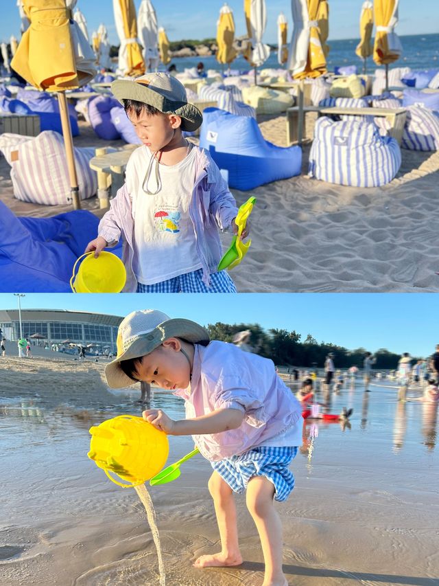 湄洲島兩天一夜旅遊攻略