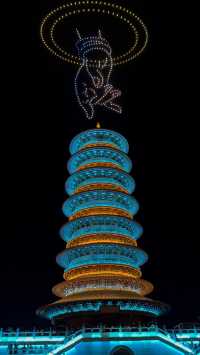 國慶節旅遊上饒哪個景點要避坑！！