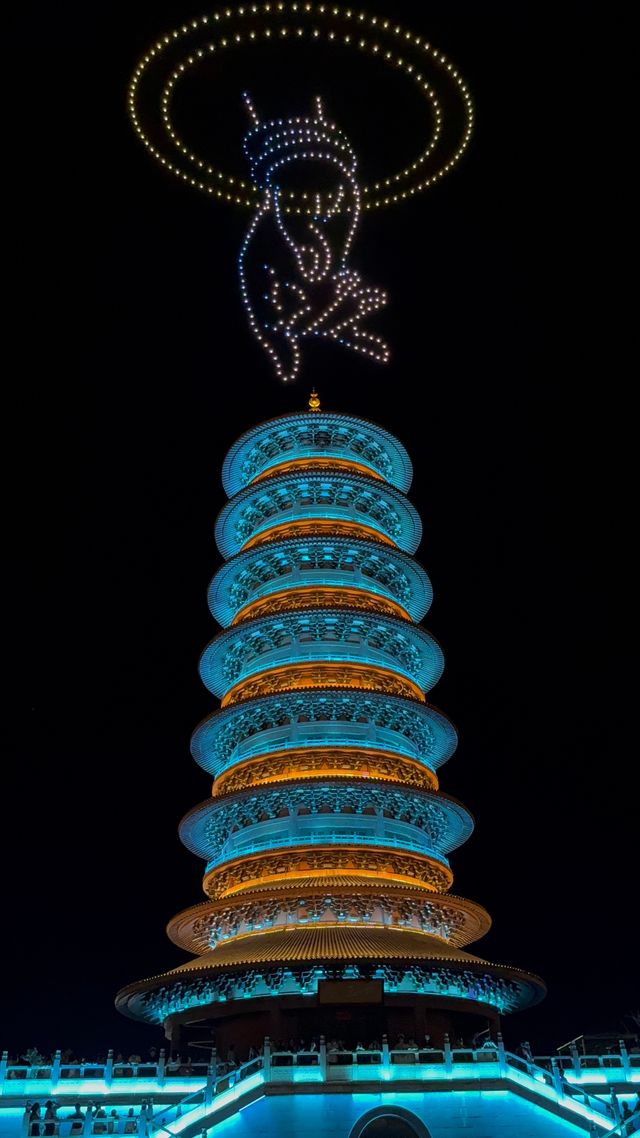國慶節旅遊上饒哪個景點要避坑！！