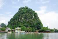 穿越肇慶山水間！鼎湖山+七星岩3天2晚親子趣遊