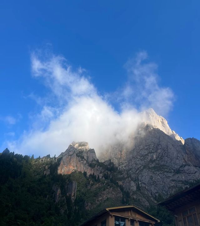 您需要知道的五天四晚甘南行程