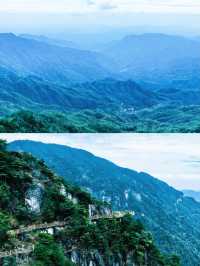 明月山真實遊玩攻略|一篇掌握吃住行全祕訣