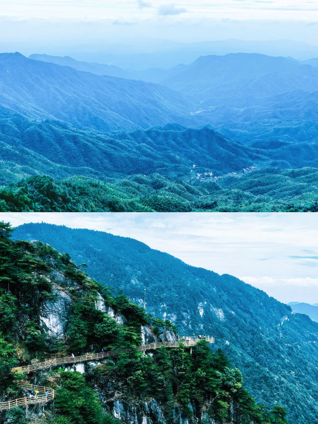 明月山真實遊玩攻略|一篇掌握吃住行全祕訣 明月山真實遊玩攻略|一篇掌握吃住行全祕訣