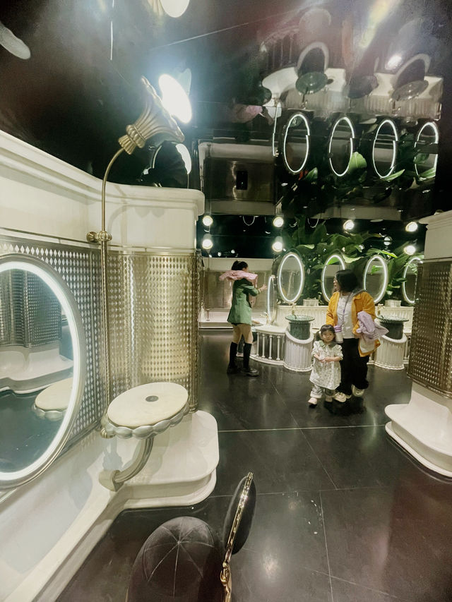 3 days itinerary to explore Nanjing City