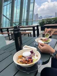 Hong Kong 🇭🇰 DAY ITINERARY 
