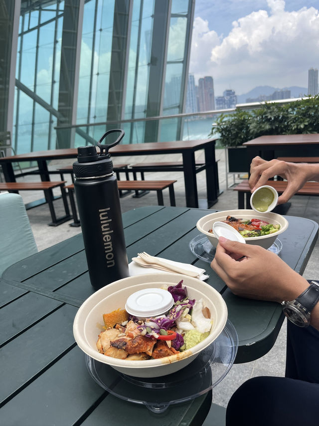 Hong Kong 🇭🇰 DAY ITINERARY 