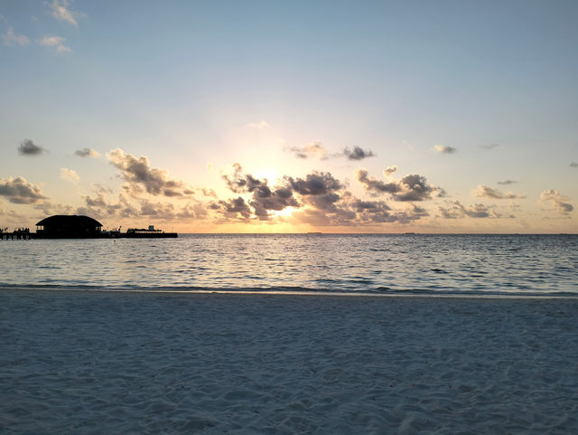 Ideal Family Island Getaway