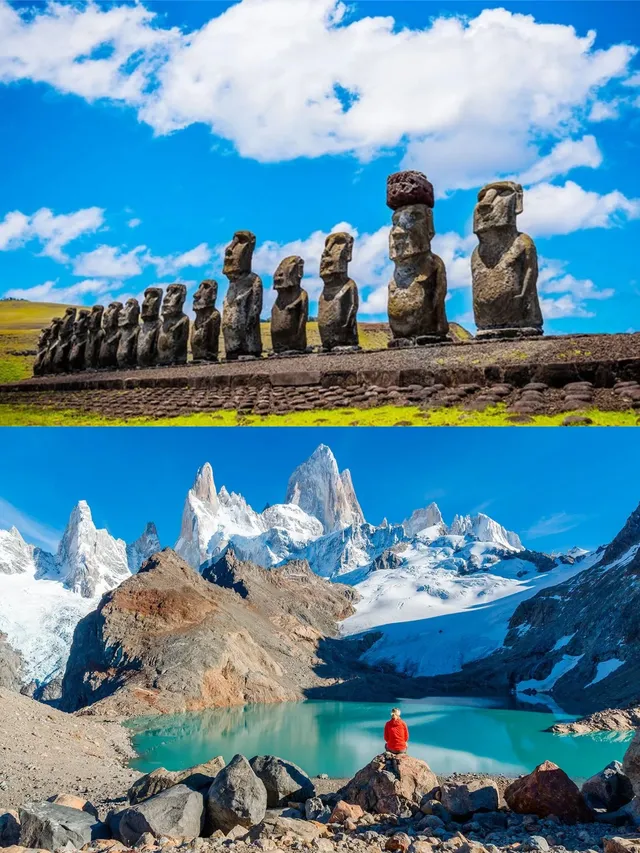 超全中南美14國最佳旅行時間全攻略