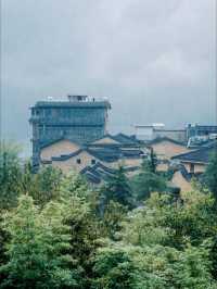 國慶避擠寶藏地｜福建寧德屏南，在安靜古村落裡慢享秋日時光