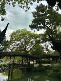 拙政園｜在江南園林裡，邂逅一場詩意漫遊～