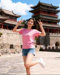 煙台保姆級攻略帶你遊玩絕美景點
