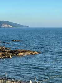 深圳靚爆海景度假新體驗🌊📍“小南法”